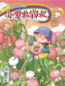 小學(xué)生作文