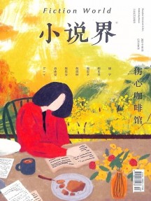 小說(shuō)界
