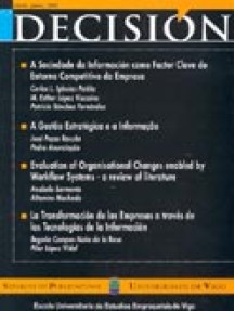 Decision-washington雜志