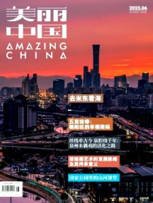 美麗中國雜志