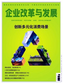 企業改革與發展